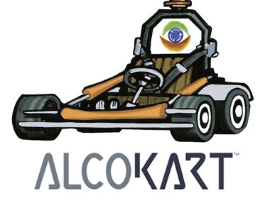 ALCOKART