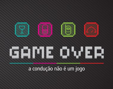 GAME OVER